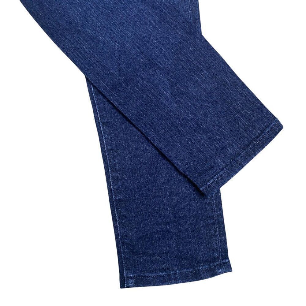 BKE Payton Mid Rise Skinny Jeans Size 31 X 31.5 - Picture 8 of 8